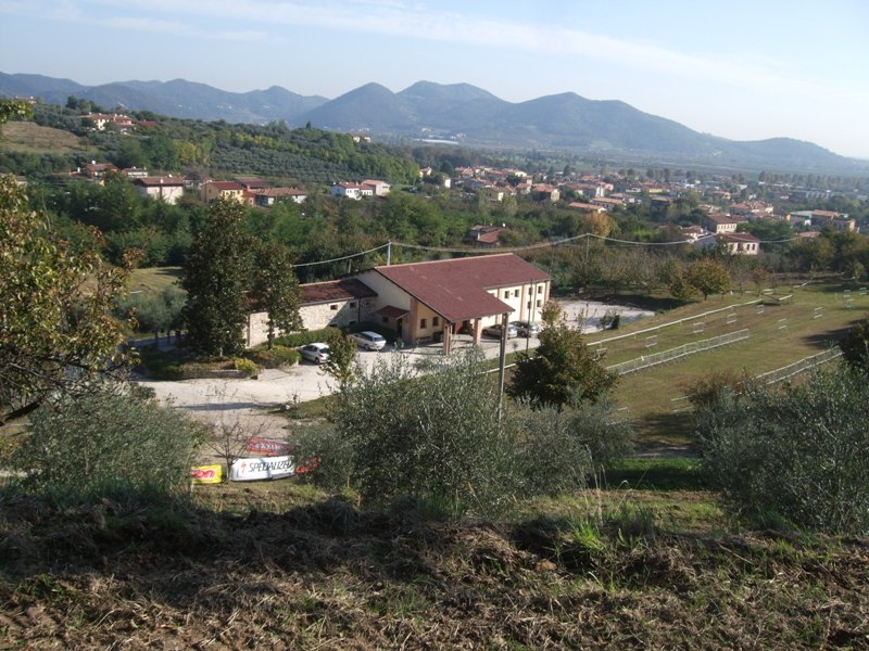 Valsanzibio Arcquà Petrarca 